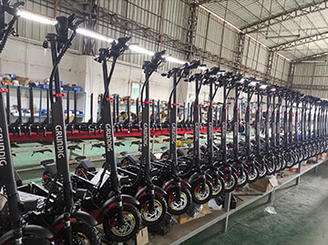 电动滑板车有哪些特色？如何进行维护？